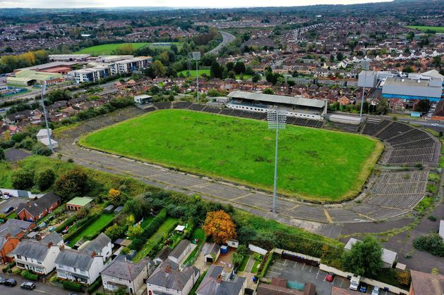 AONISC urges Irish FA to ensure Northern Ireland still has role to play in Euro 2028