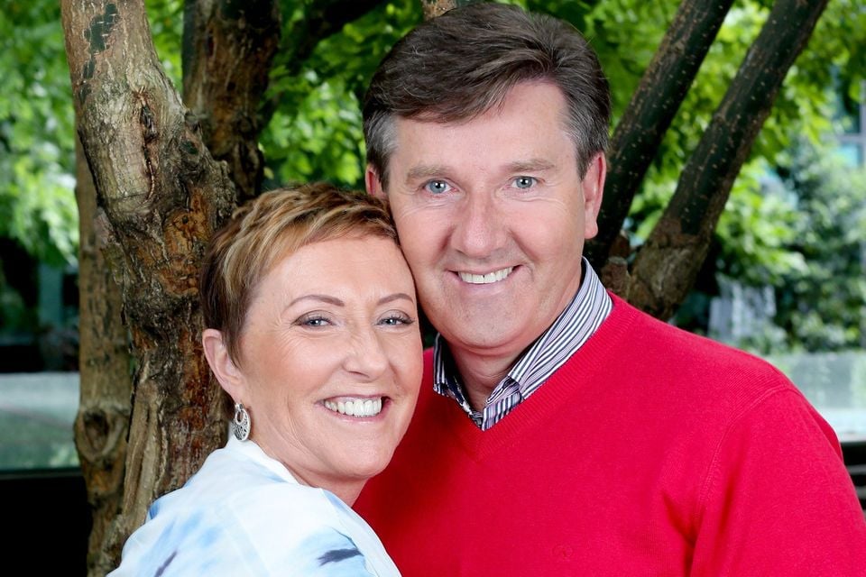 Daniel O'Donnell explains why King Charles used to get singer to sign CDs…  and offers advice to Patrick Kielty's critics | BelfastTelegraph.co.uk
