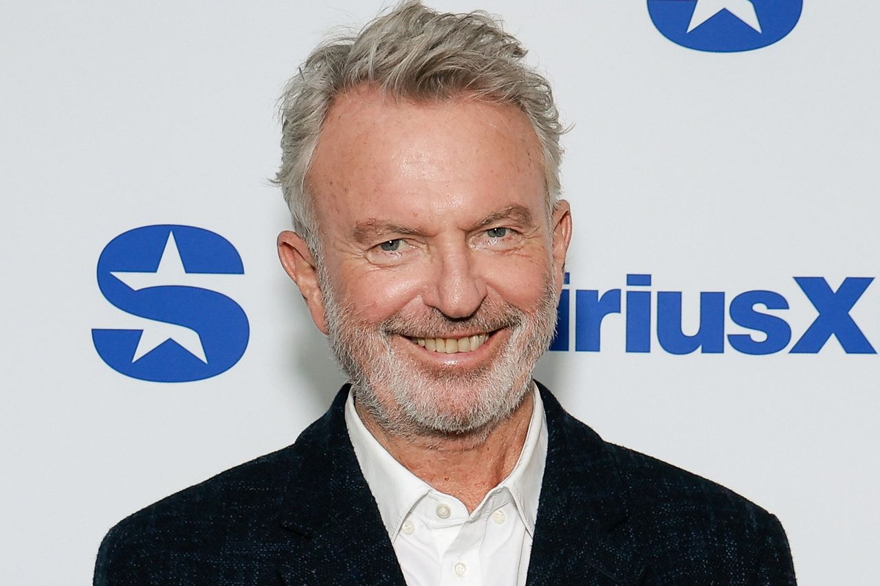 NI-born actor Sam Neill opens up about cancer journey and why modern ...