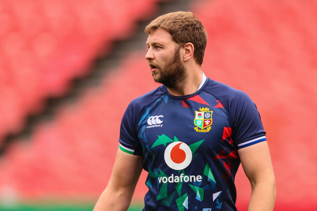 Reds name squad for league opener at Saracens - Jersey Reds