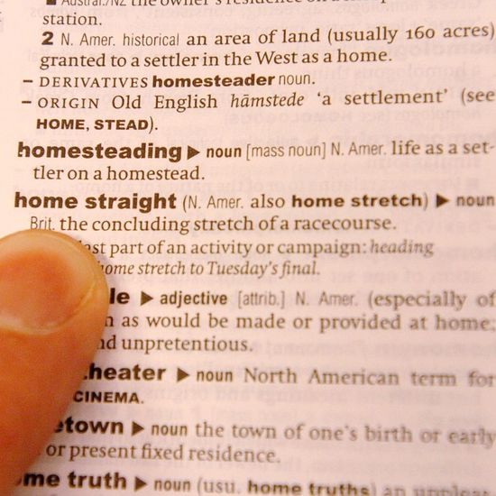 Side-boob, humblebrag and Yolo among new words added to dictionary