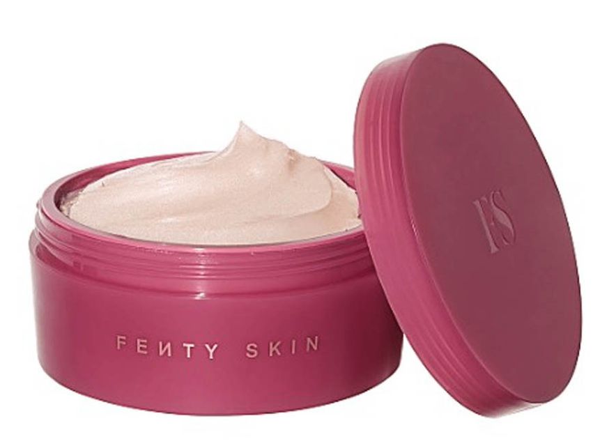 Fenty Skin Butta Drop Whipped Oil Body Cream in Vanilla Cream