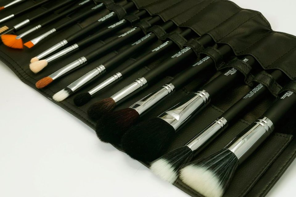 Best Makeup Brushes -Our beauty teams favourite sets