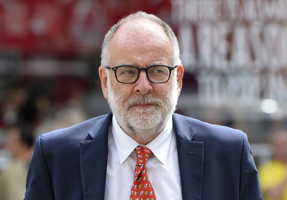 Lord Falconer, who withdrew his own assisted dying bill last week, said that there should be safeguards put in place within any new law (PA)