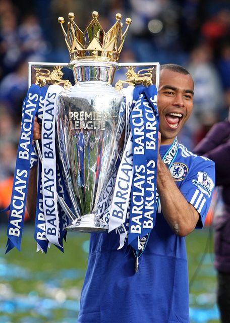 Ashley Cole's Chelsea career - MyLondon