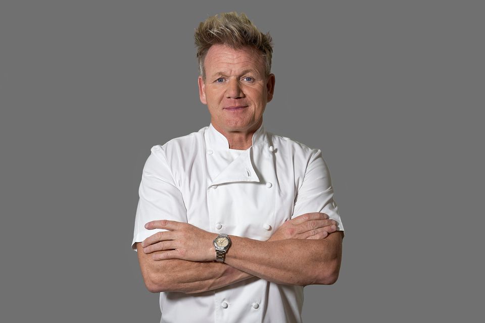 5 Life Lessons We Can Learn from Gordon Ramsay’s Career