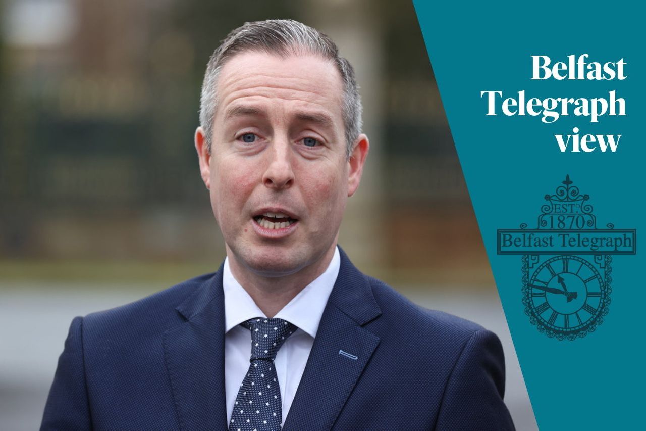 Belfast Telegraph Opinion Columnists, Comments, Analysis & Viewpoint