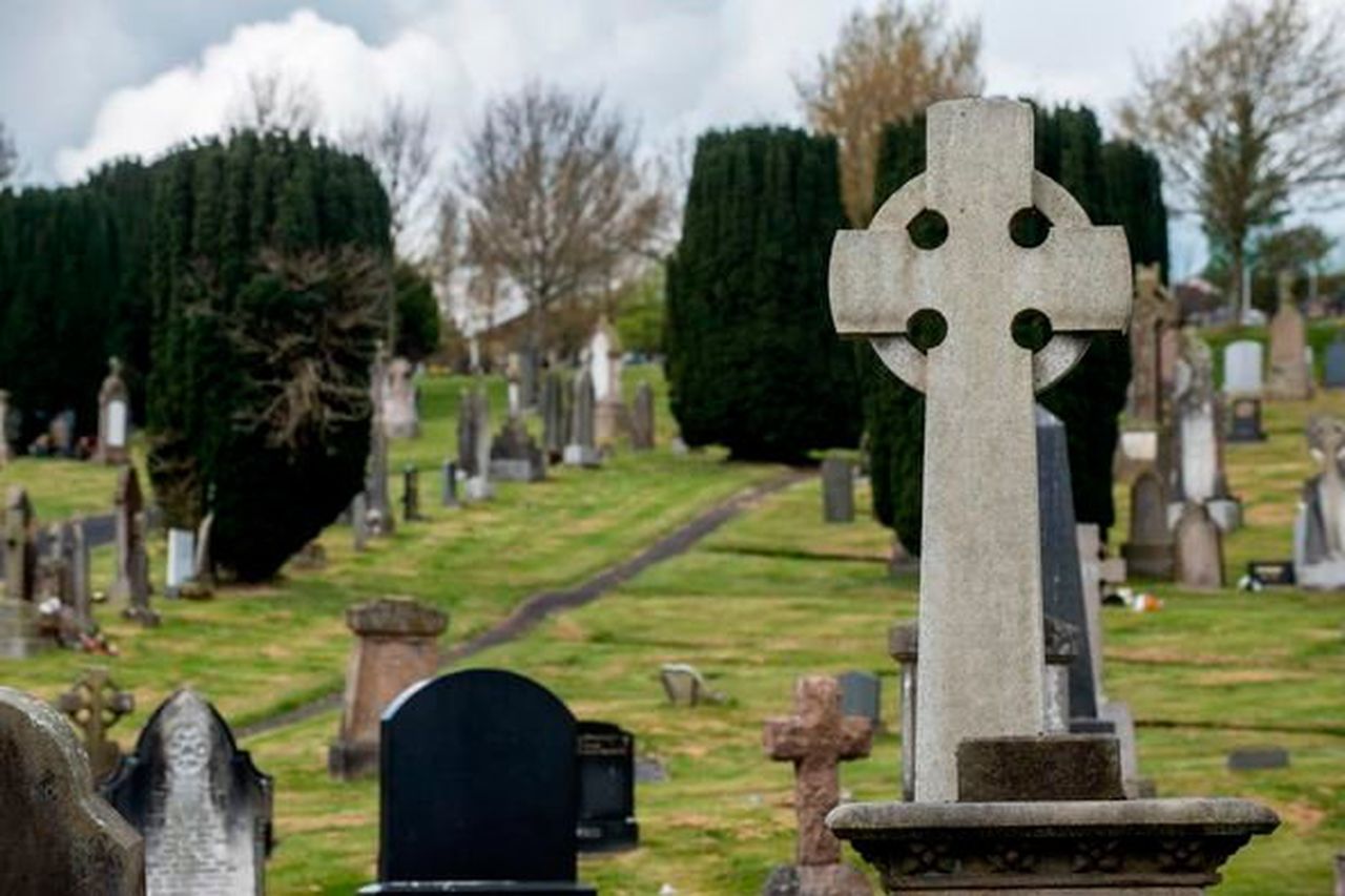 Derry City Cemetery: Vandalism of graves described as a ‘heinous act ...