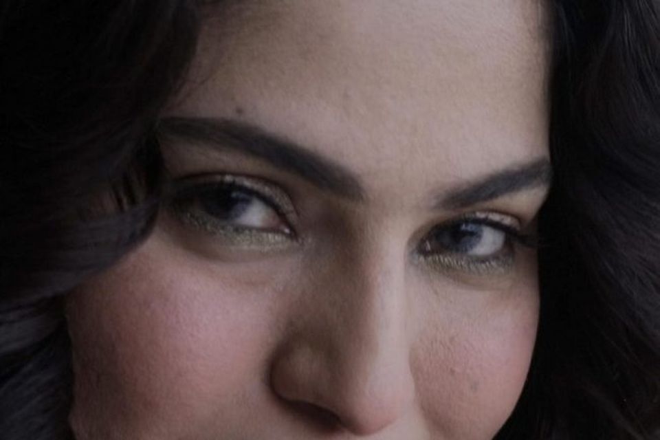 Pakistani Veena Malik Porn Videos - Pakistani actress Malik's fury over Indian mag 'tampered nude images' |  BelfastTelegraph.co.uk