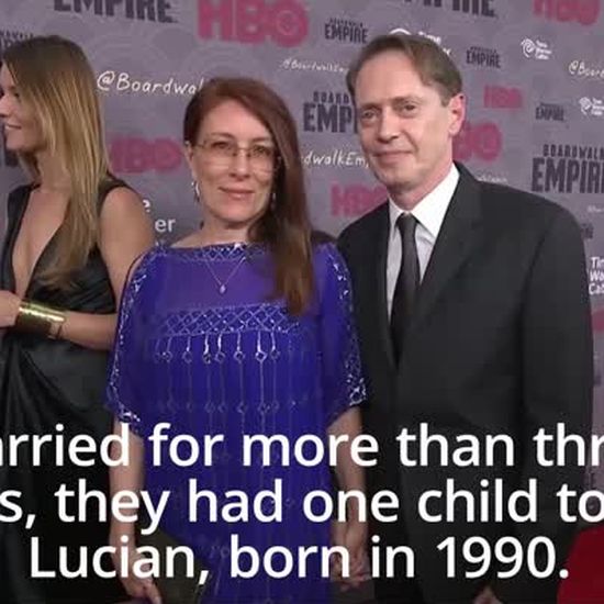 Filmmaker Jo Andres wife of Steve Buscemi dies aged 64