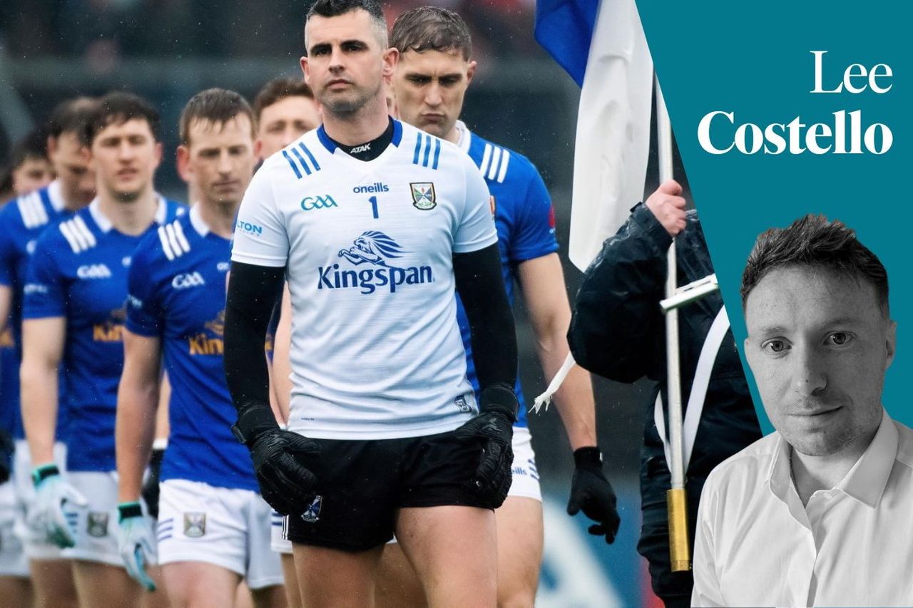 Round 1 Championship Fixtures - Cavan GAA