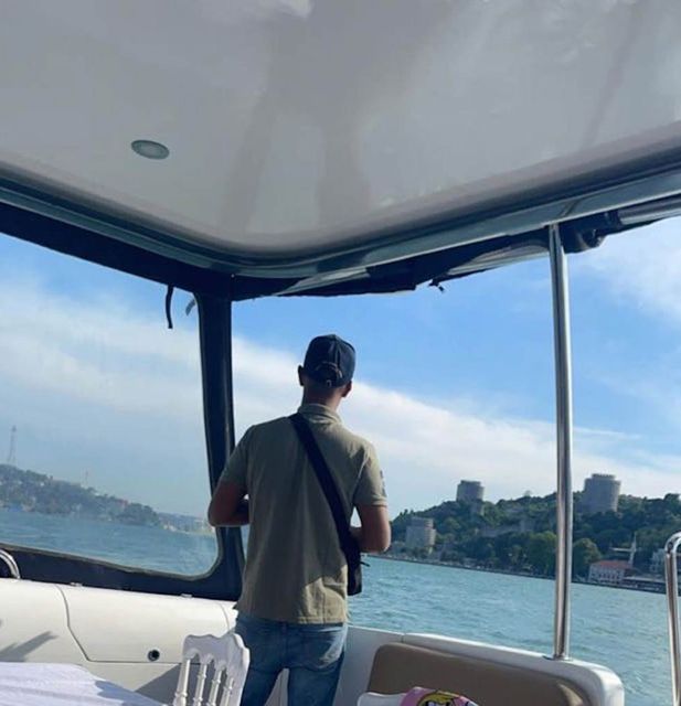 Miah was on a privately chartered boat in Turkey the day before he was arrested (Essex Police/PA)