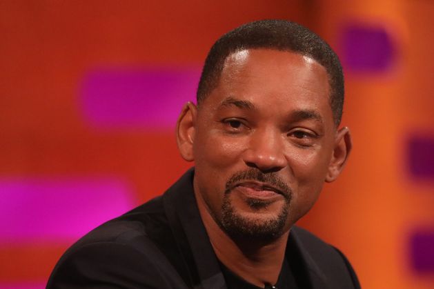 Will Smith and Katy Perry among US stars celebrating Independence Day