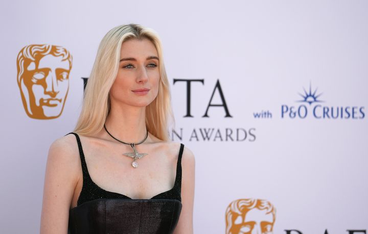 Elizabeth Debicki to ‘shatter’ Ewan McGregor’s life in new play