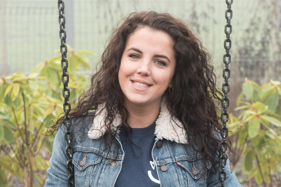 Derry Girls star Jamie-Lee O'Donnell: 'I'm very proud to be from this city  and we are all so happy to help put Derry on the map' |  