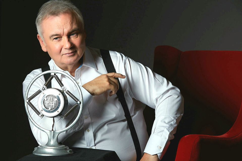 Eamonn Holmes: I Was Forced To Sell My Beloved Belfast Home To Pay The ...