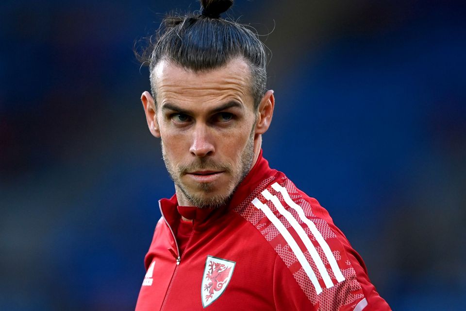 Gareth Bale on X:  / X