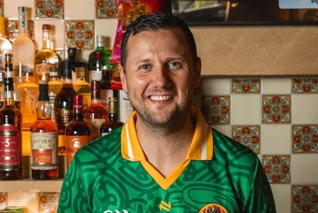 ‘We could create a really kick-ass new Ireland’: Dead Rabbit owner rallies behind Irish America’s calls for reunification