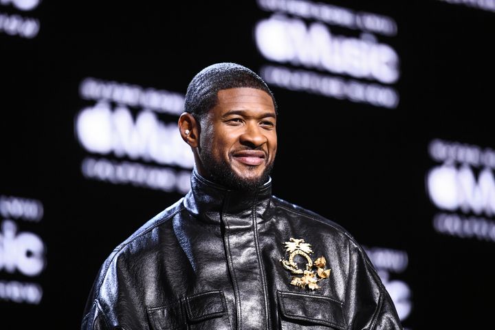 Usher reveals his neck was injured during rehearsals as he postpones tour shows