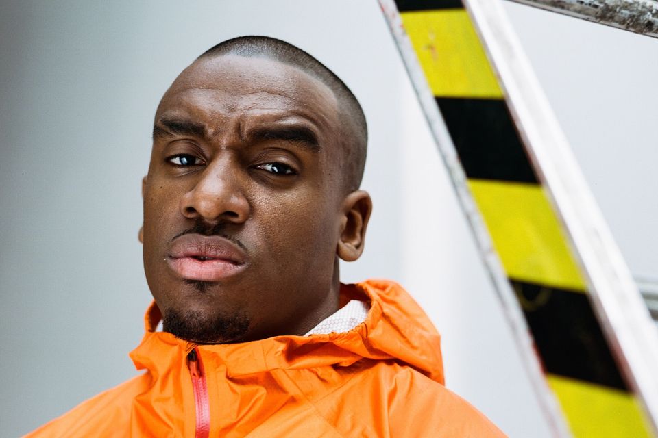 Grime rapper Bugzy Malone: I was waiting for the fans to come to