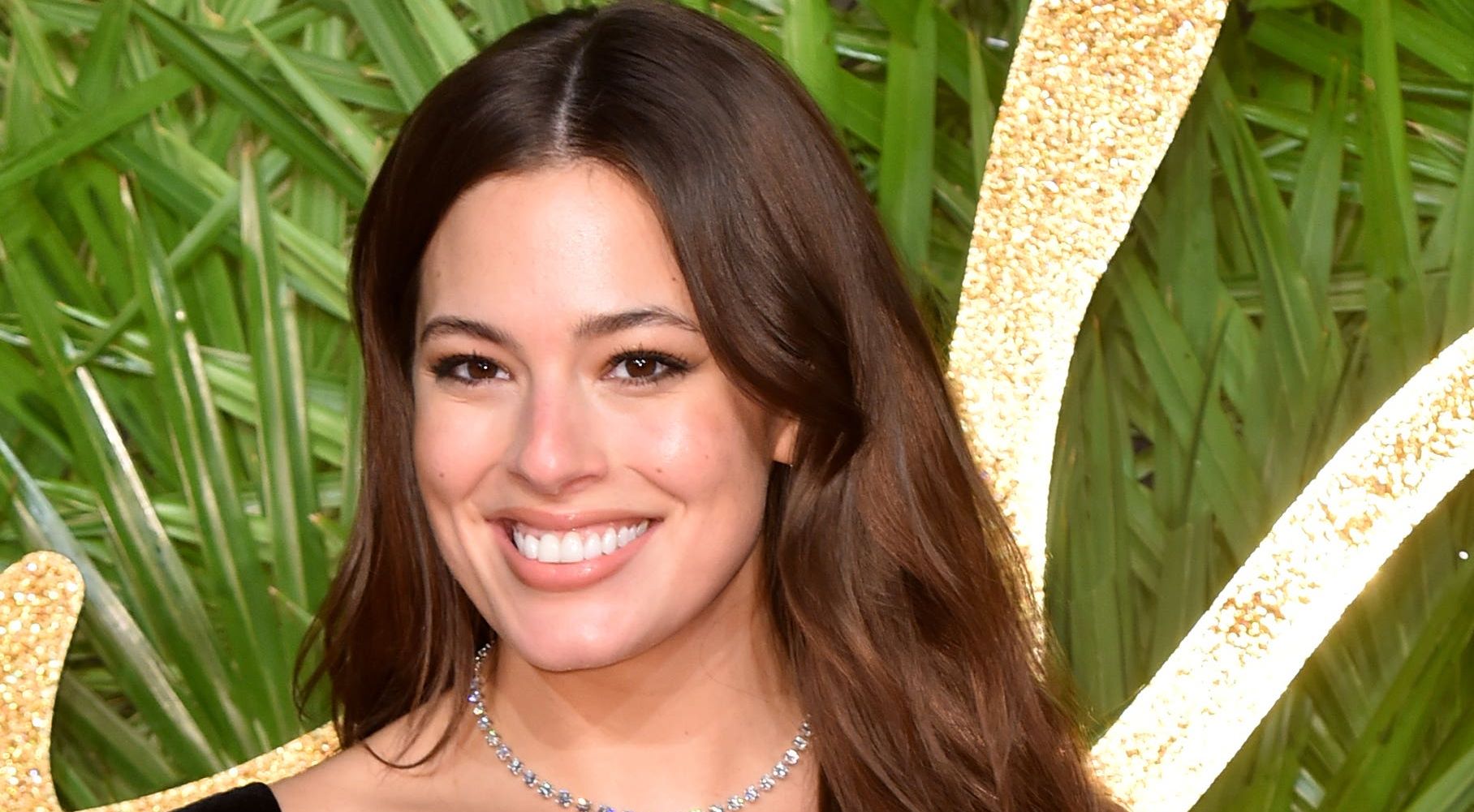 Ashley Graham Gives Birth, Welcomes Twins With Justin Ervin