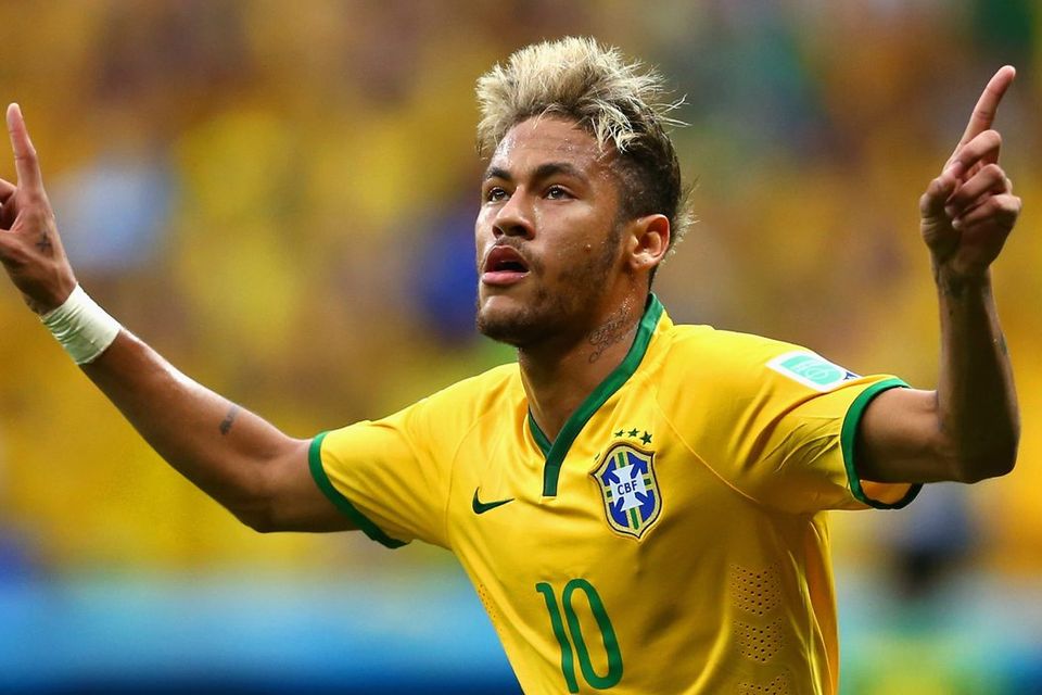 Cameroon vs Brazil match report World Cup 2014: Neymar dazzles and