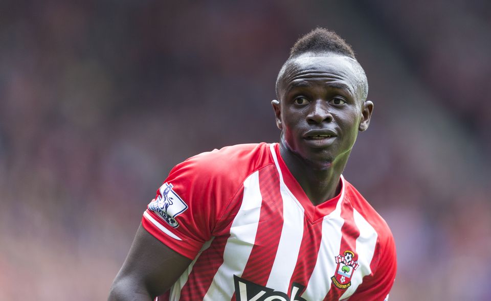 Eight seasons in the making – Sadio Mane reaches 100 Premier