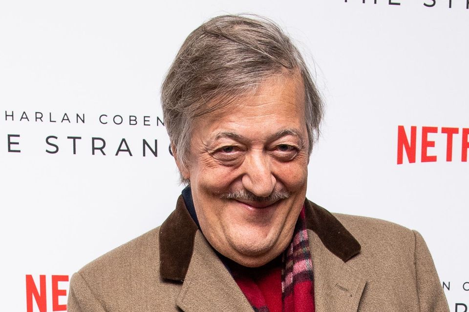 Stephen Fry To Guest Narrate The BBC’s U.Me: The Musical ...