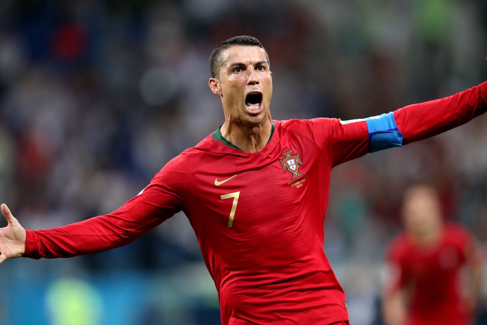 It was a spectacular time' - Ronaldo reveals truth about his