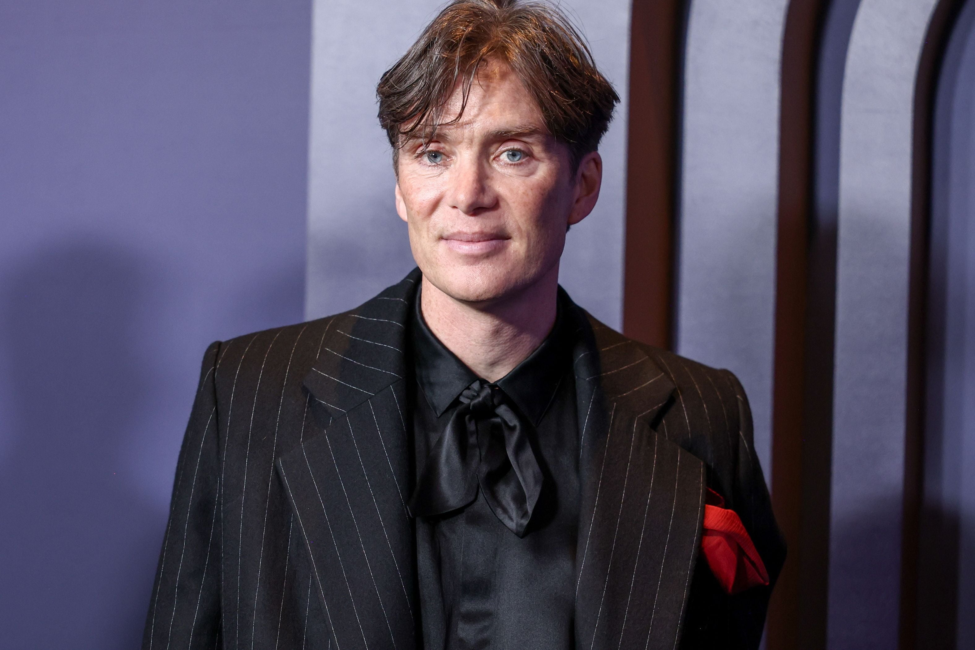 Oscars 2024: Cillian Murphy Gets Best Actor Nomination For Oppenheimer