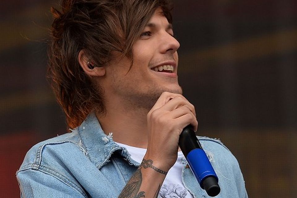 Louis Tomlinson: When is the One Direction singer on tour?