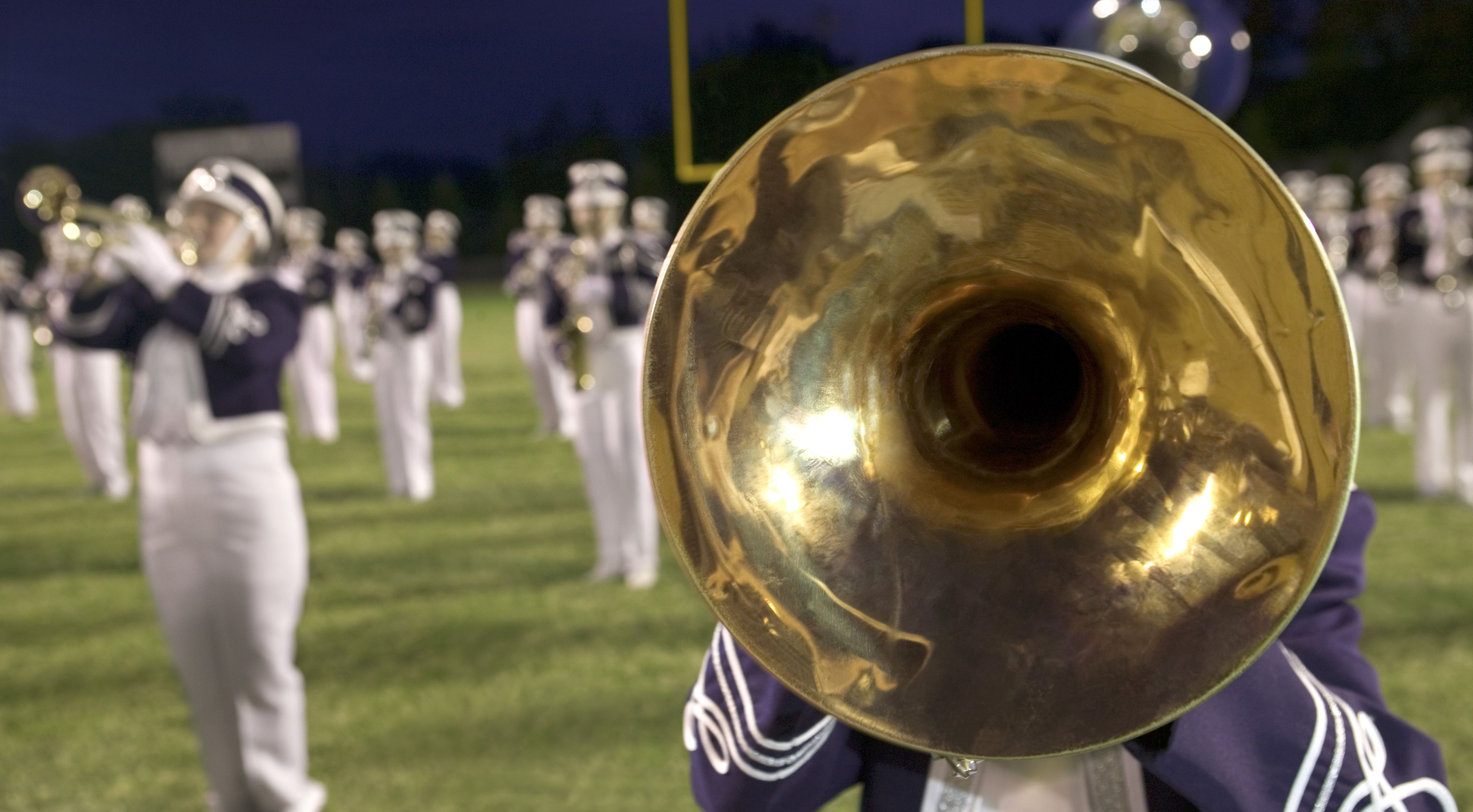 Cool Drumming Gigs: Drumming In The NFL