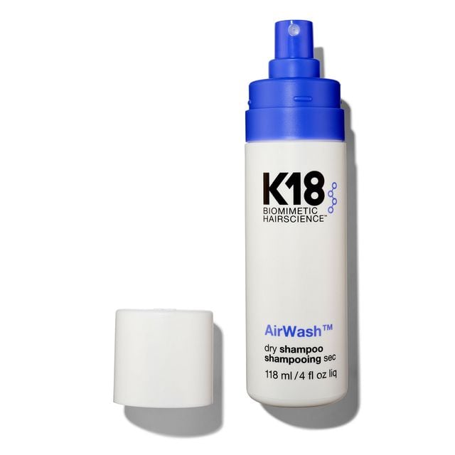 K18 AirWash Dry Shampoo