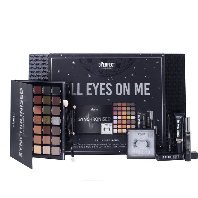 BPerfect All Eyes On Me set (£44.95)