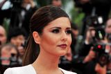 thumbnail: CANNES, FRANCE - MAY 13:  Singer Cheryl Cole attends the "Habemus Papam" premiere at the Palais des Festivals during the 64th Cannes Film Festival on May 13, 2011 in Cannes, France.  (Photo by Pascal Le Segretain/Getty Images)