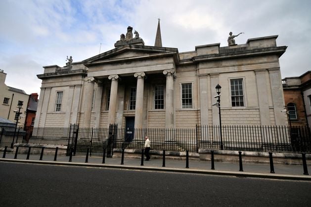 Bail denied to ‘completely unmanageable’ 20-year-old in wake of alleged attack on police officers