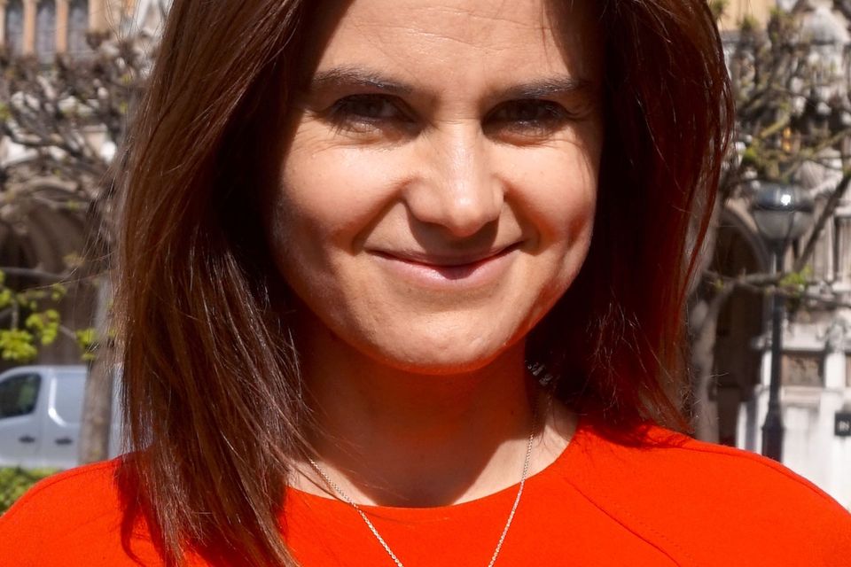 Brussels to name square after murdered MP Jo Cox | BelfastTelegraph.co.uk