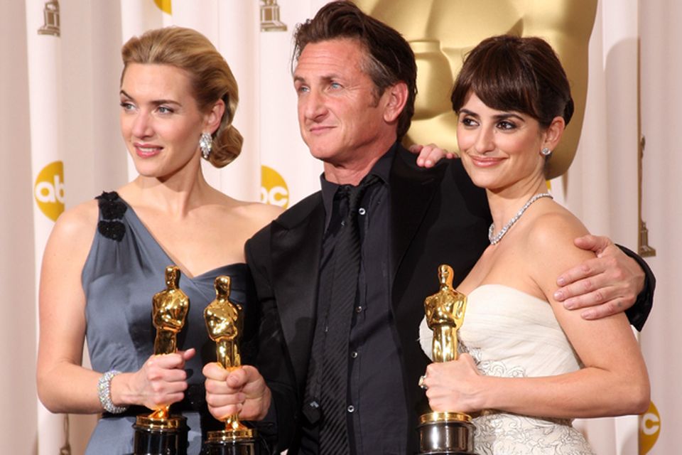 In Pictures and Video: Oscars 2009 Winners | BelfastTelegraph.co.uk