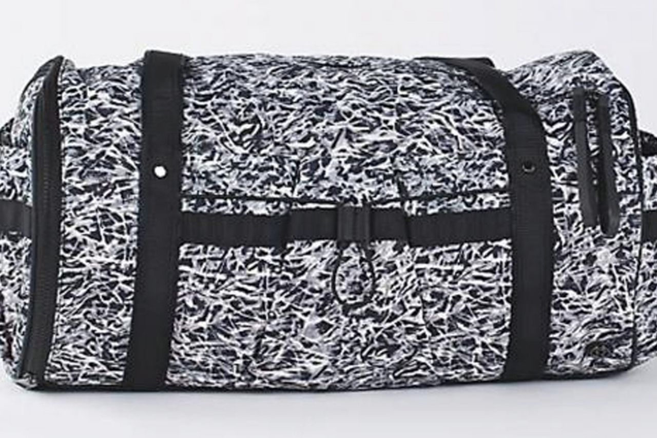 Gymtote eva best sale