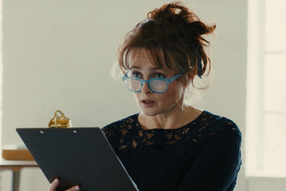 Helena Bonham Carter Porn Fakes - Helena Bonham Carter, Matthew Macfadyen and John Boyega star in ITVX launch  ads | BelfastTelegraph.co.uk