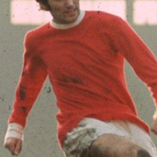 New George Best exhibition celebrates legend's role in Manchester