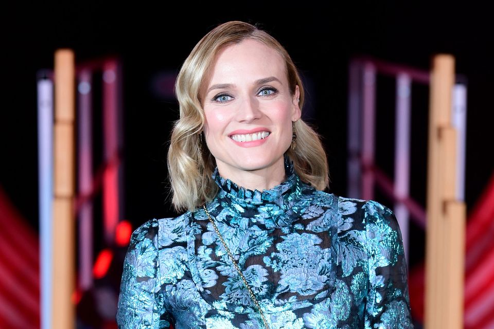 Diane Kruger - latest news, breaking stories and comment - The