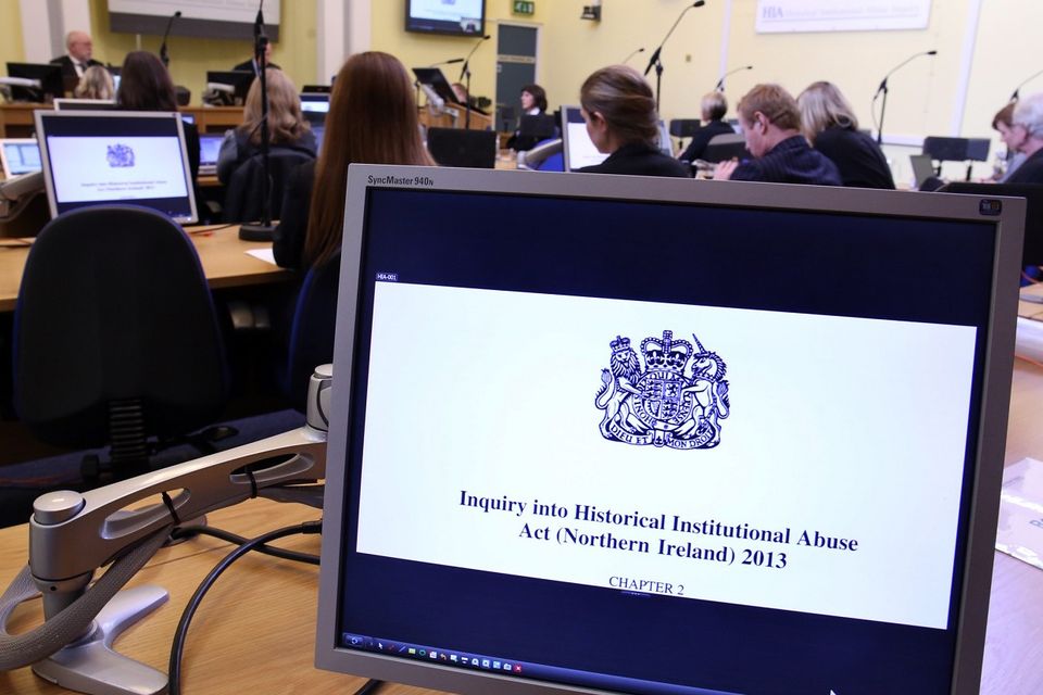 The Independent Historical Institutional Abuse inquiry has heard that around a fifth of boys at Rubane House were subjected to abuse