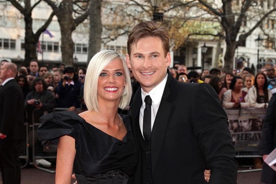 Lee Ryan charged with assault 