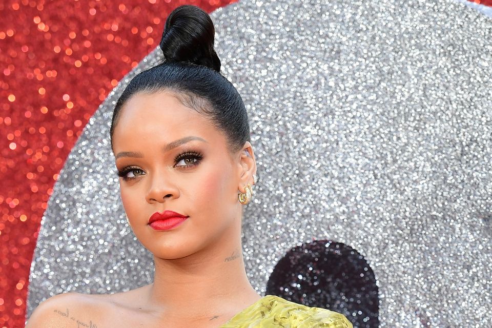 The only place in Liverpool which will sell Rihanna's new make up range -  Liverpool Echo