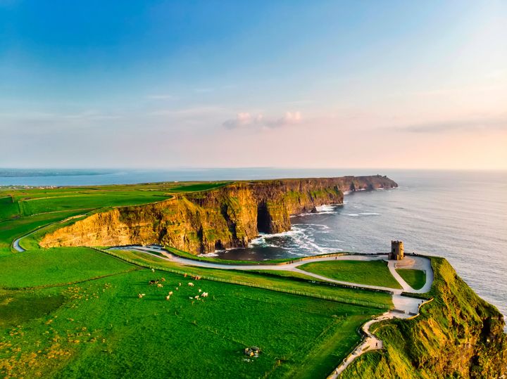 Travel review: A taste of the Wild Atlantic Way in gorgeous Mayo and Clare