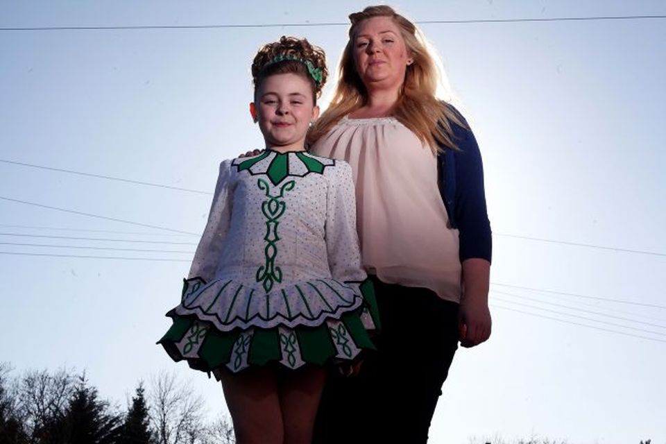 Irish dancing skirts on sale ireland