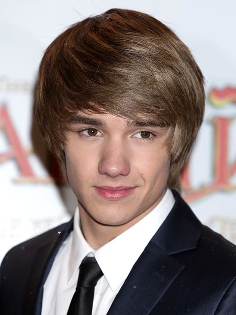 Liam Payne in 2010 (Yui Mok/PA)