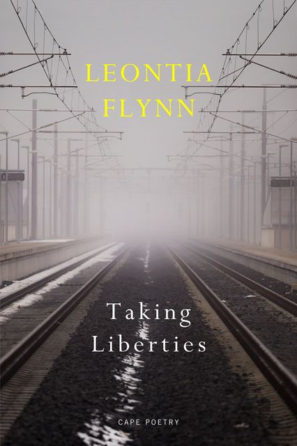 Taking Liberties by Leontia Flynn