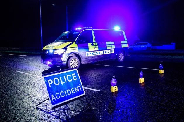 A man has been charged to court following the death of a 12-year-old boy in a hit-and-run crash involving a scooter in Co Down.
